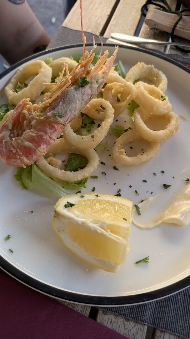 Brikke Eat&Drink
