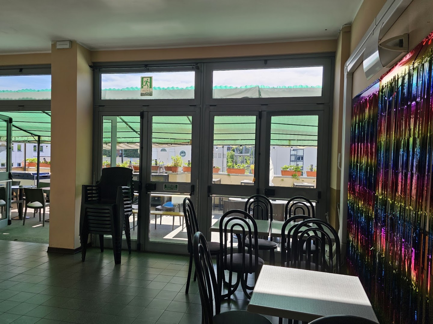 BRILLO Bistrot