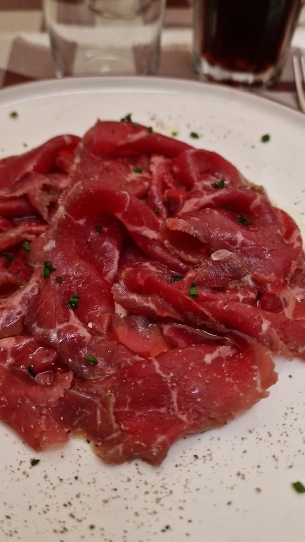 Brillo Osteria