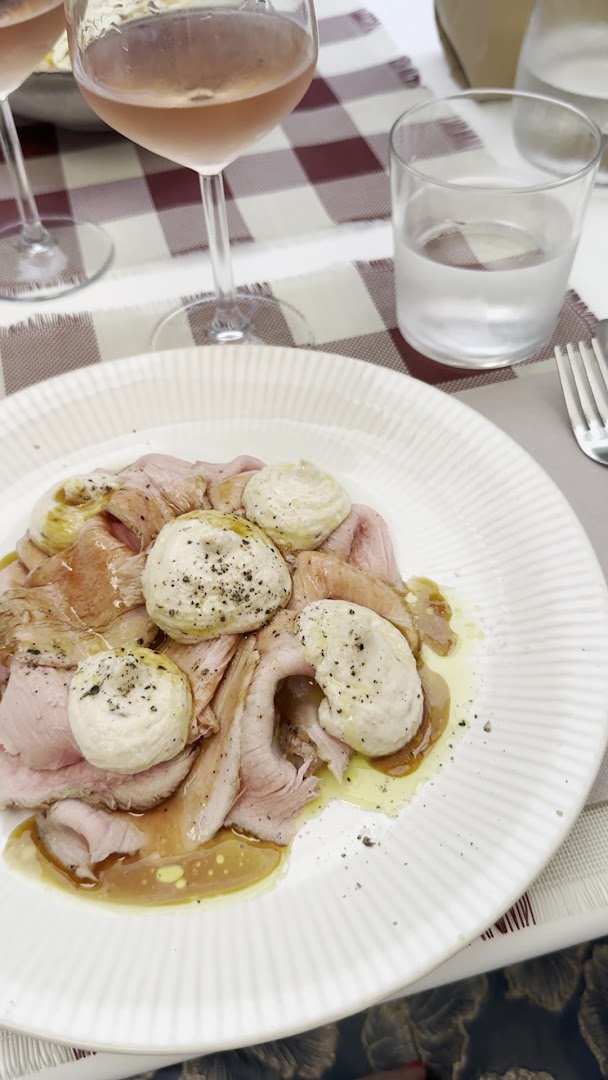 Brillo Osteria
