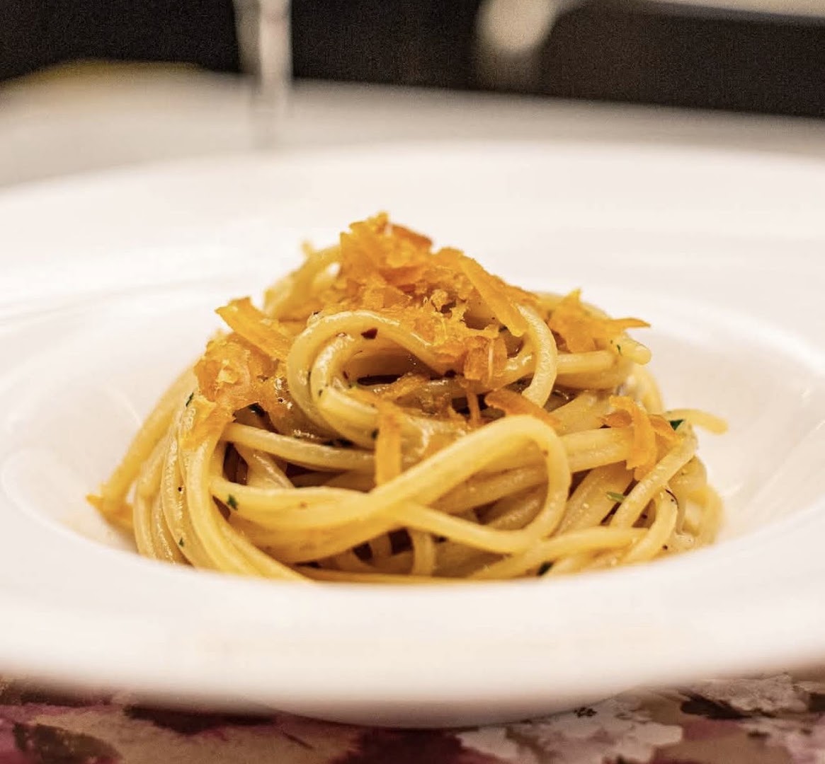 Brillo Restaurant, Roma