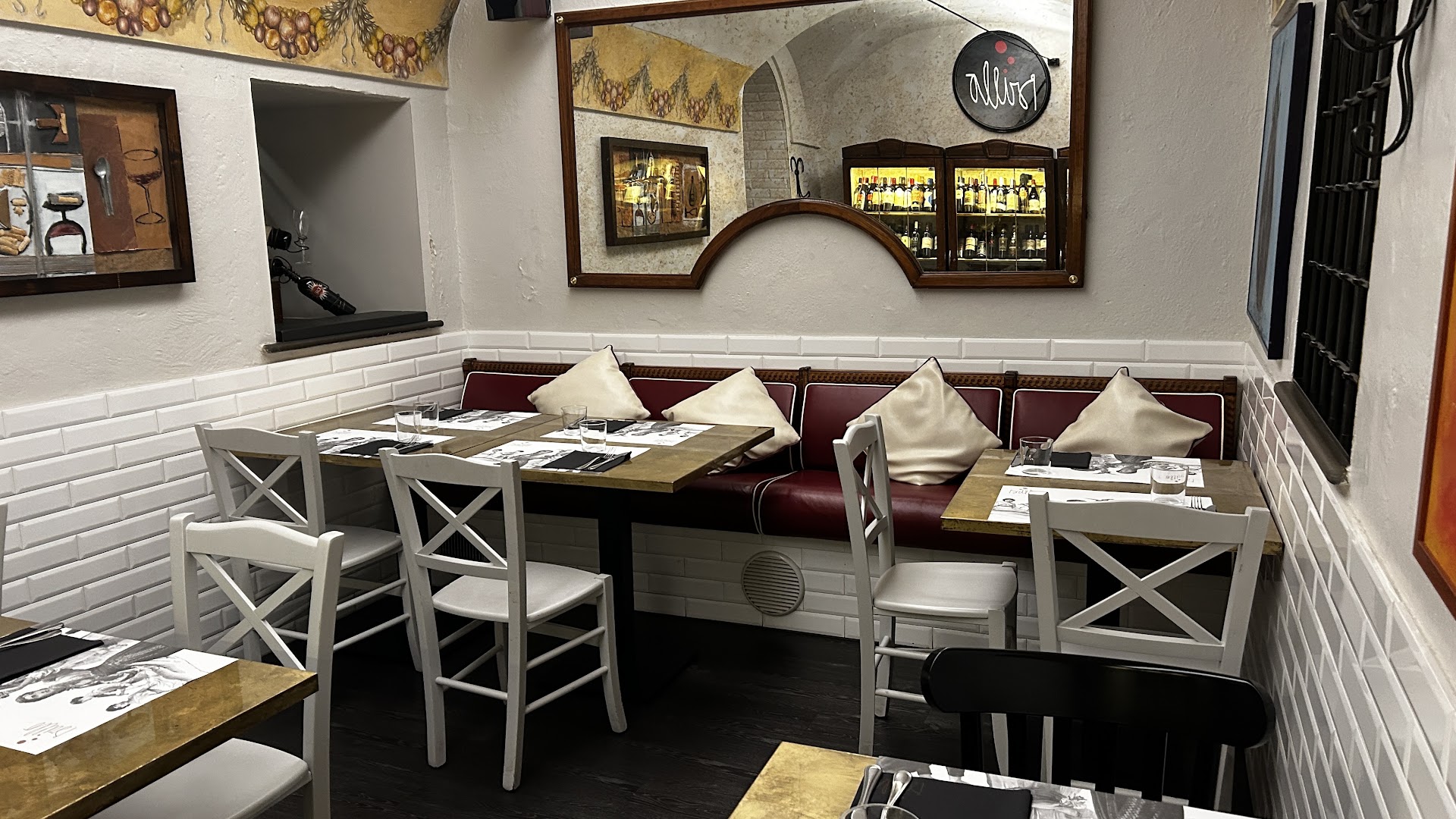 Brillo Restaurant