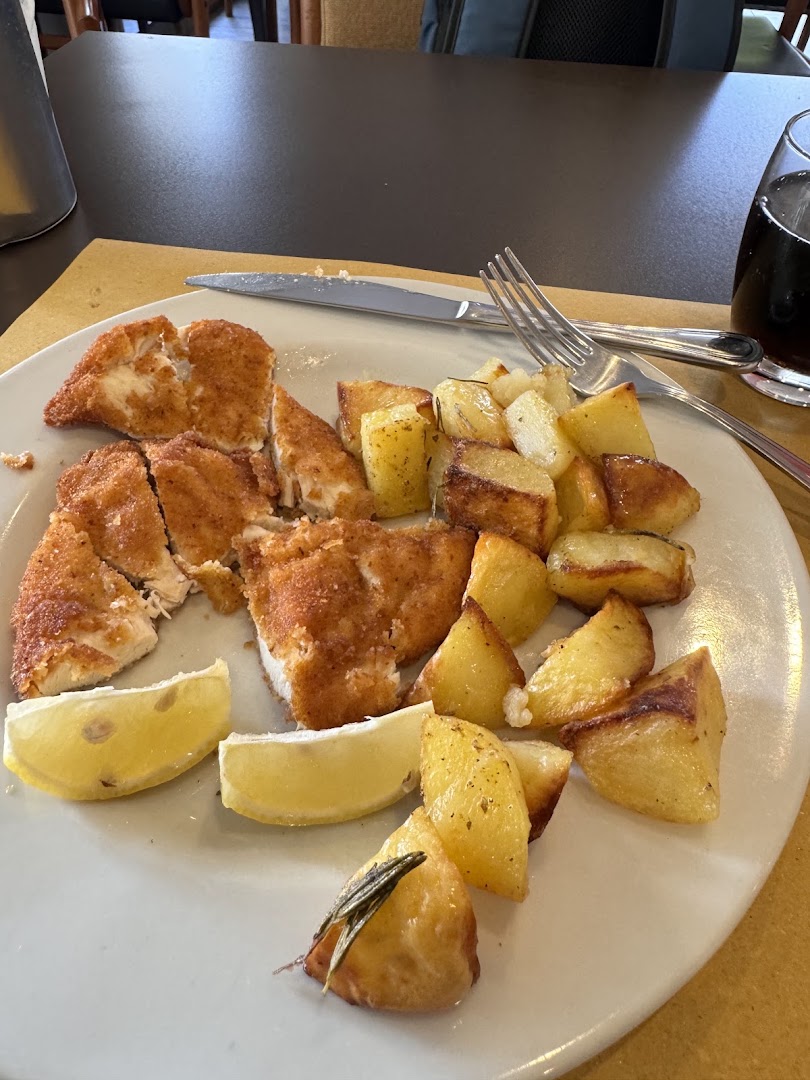 briò Bistrot, Roma