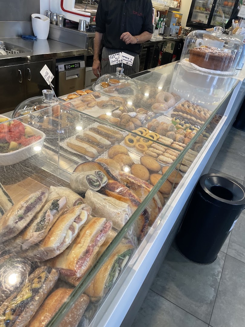 briò Bistrot