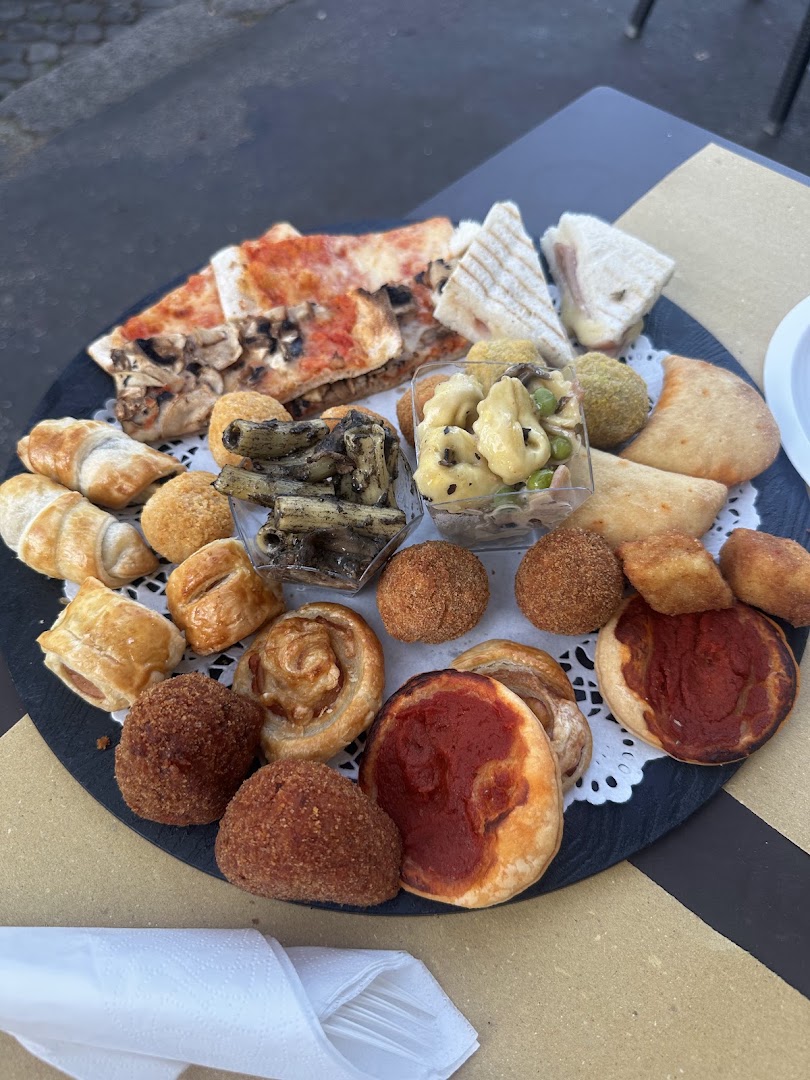 briò Bistrot