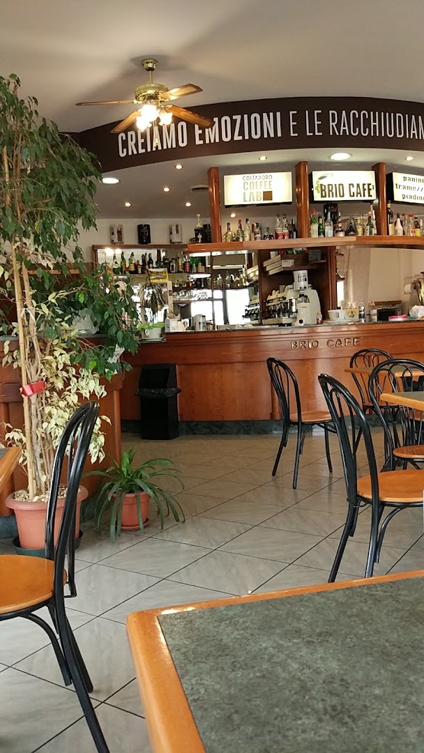 Brio Cafè di Megghy S.a.s.