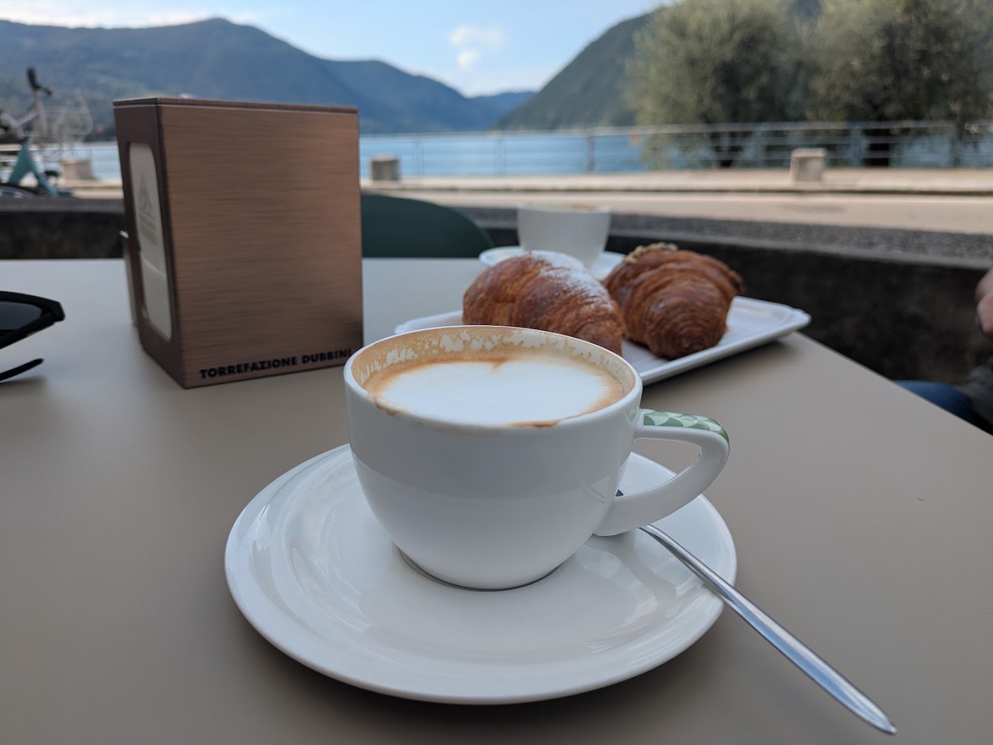 BRIOLA 1955 - Caffetteria, Forneria, Pasticceria