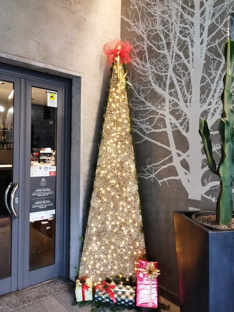 Briolo Caffè | winebar con cucina