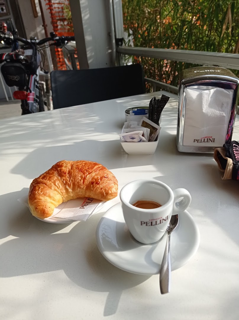 Briolo Caffè | winebar con cucina
