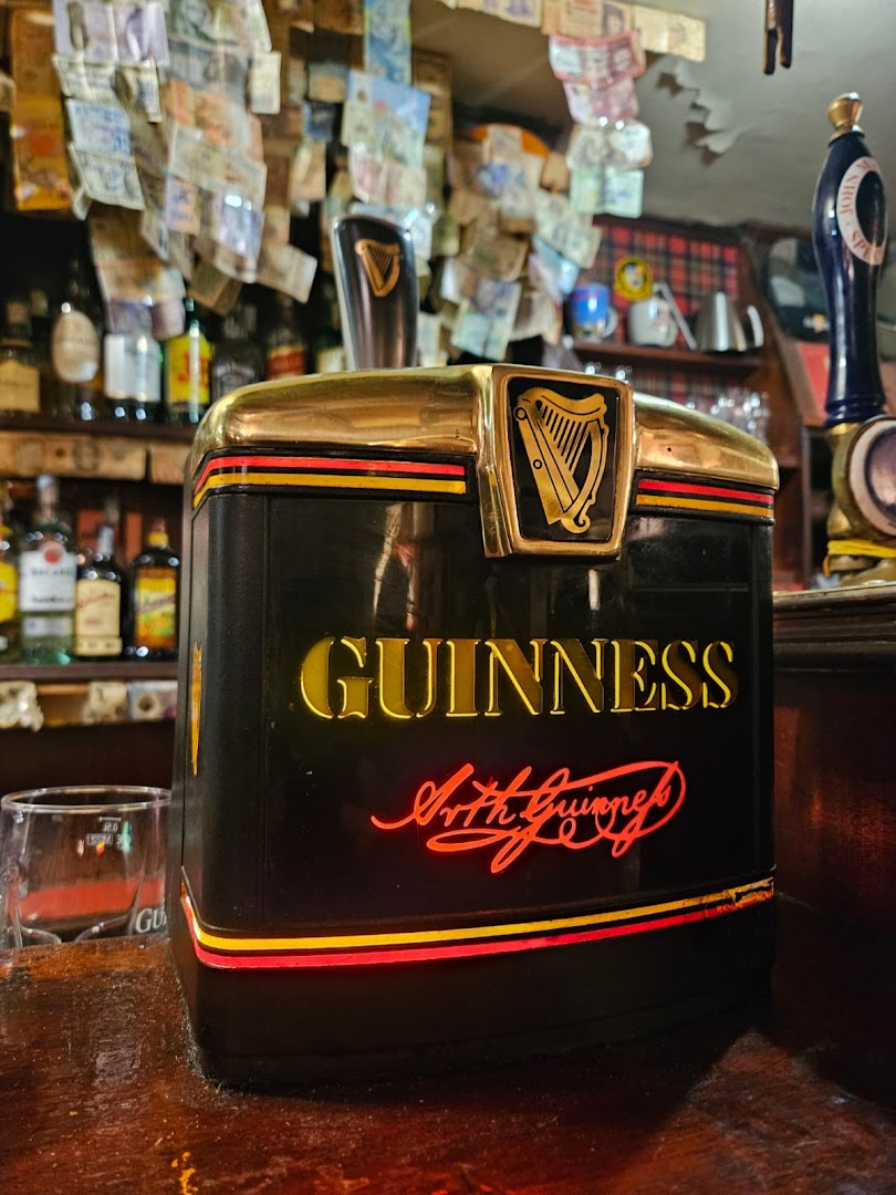 Britannia Pub Genova, Genova