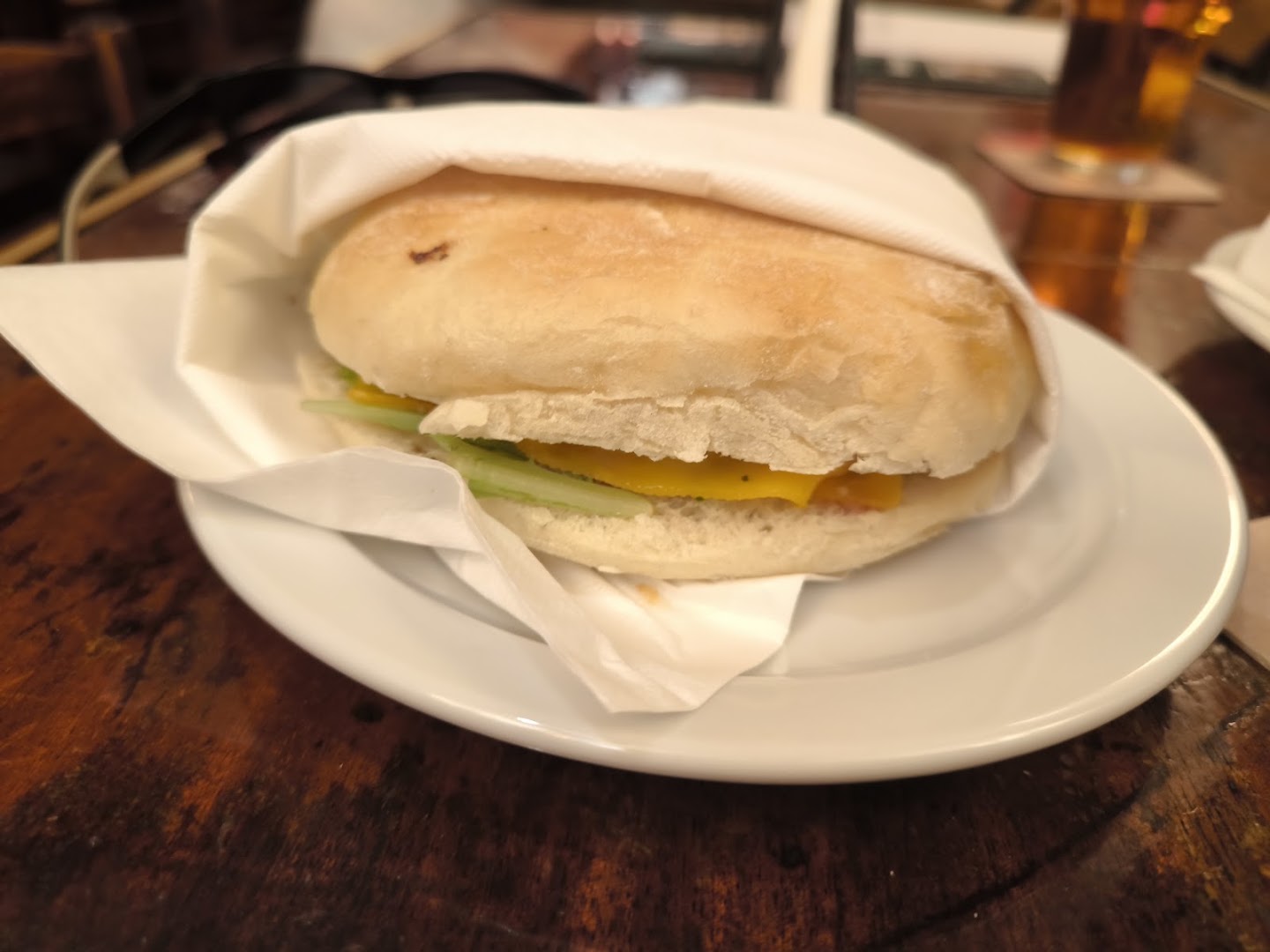 Britannia Pub Genova