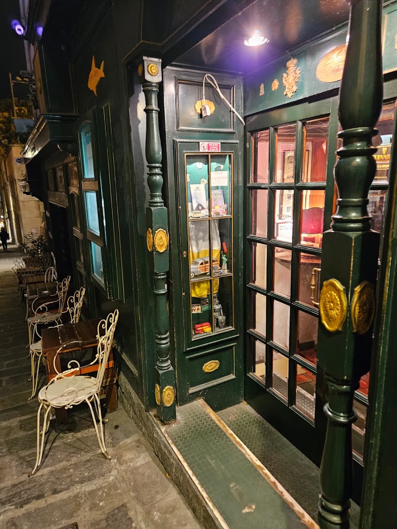 Britannia Pub Genova