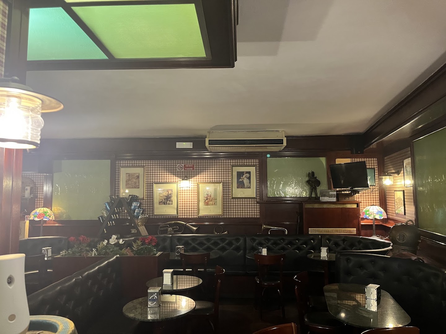 Britannia Pub