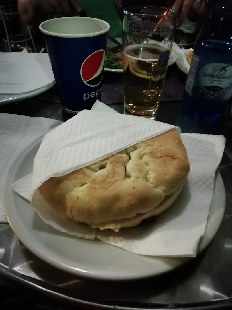 Britannia Pub, Alessandria