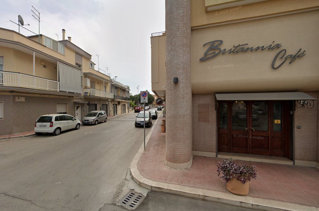 Britannia S.A.S. Di Nuzzo Mimmo & C.