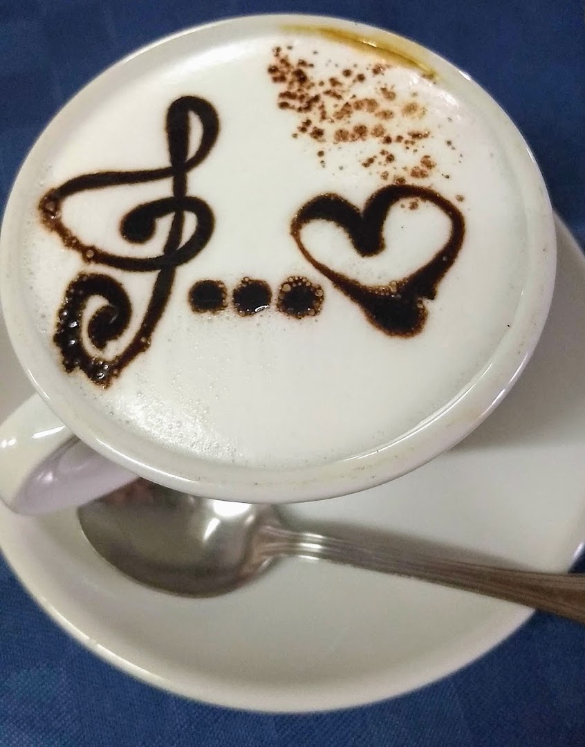British Caffè 2.0