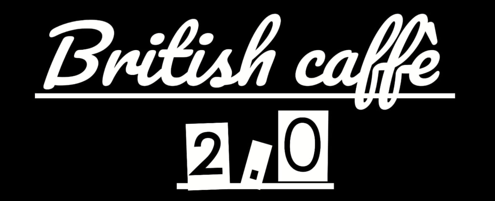 British Caffè 2.0
