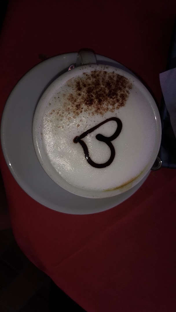 British Caffè 2.0
