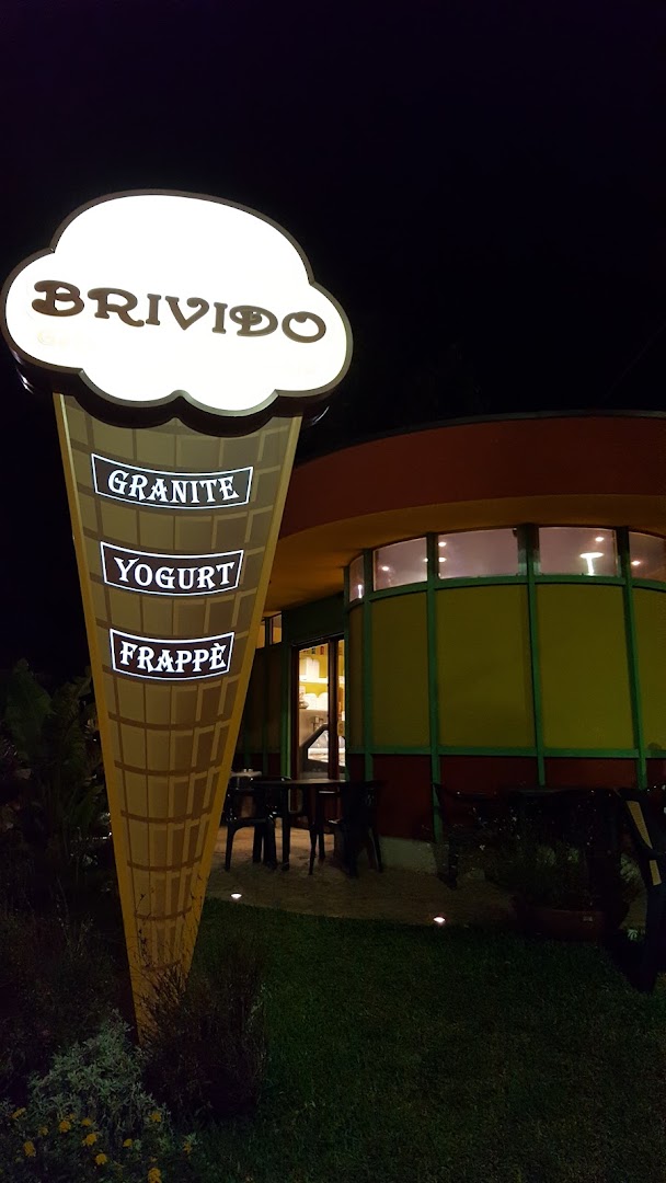 Brivido Gelateria Artigianale