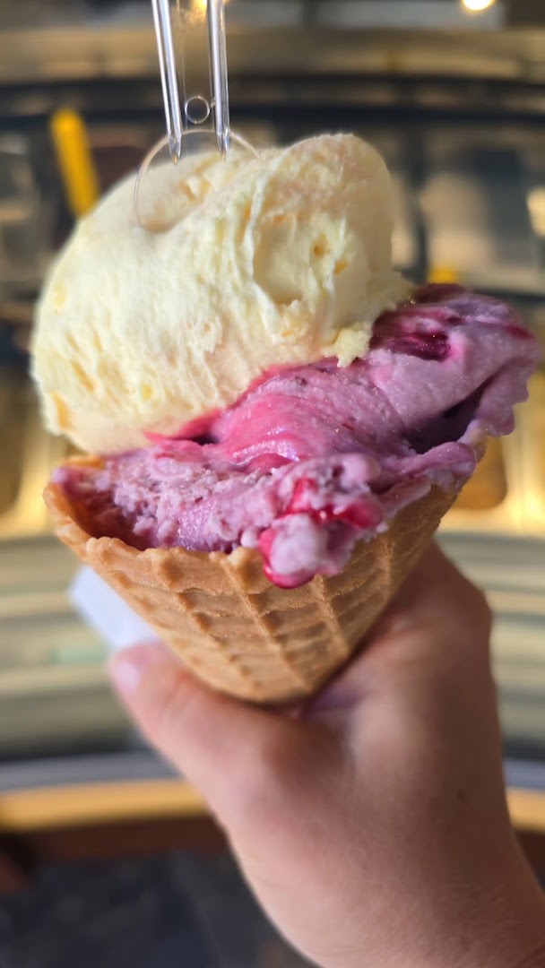 Brivido Gelateria Artigianale, Paola