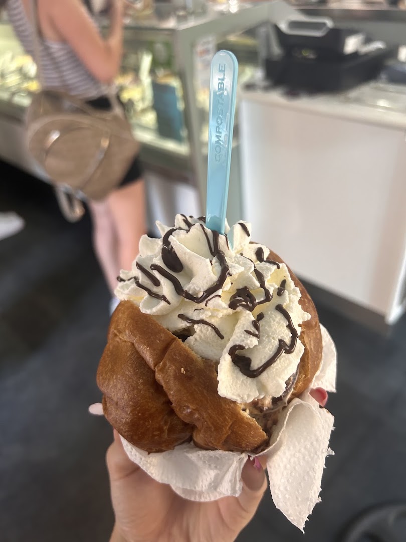Brivido Gelateria