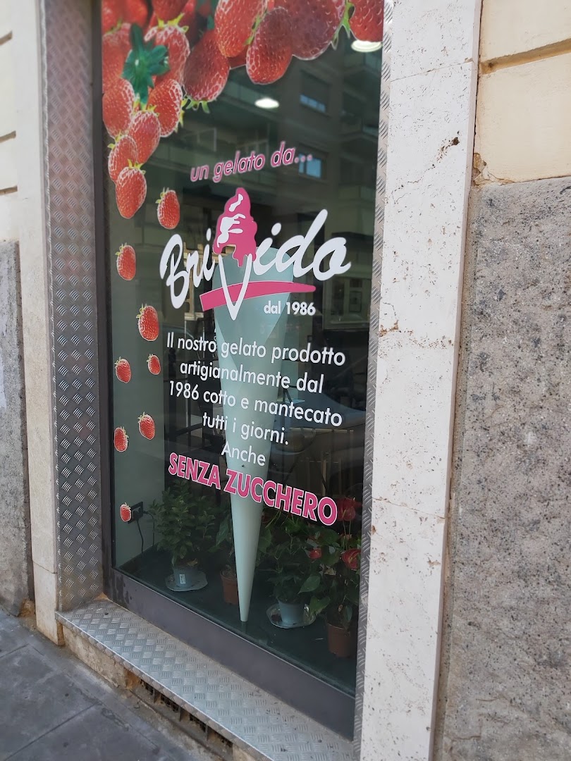 Brivido Gelateria
