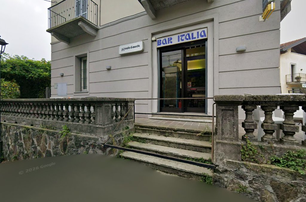 Brivio Dario, Missaglia