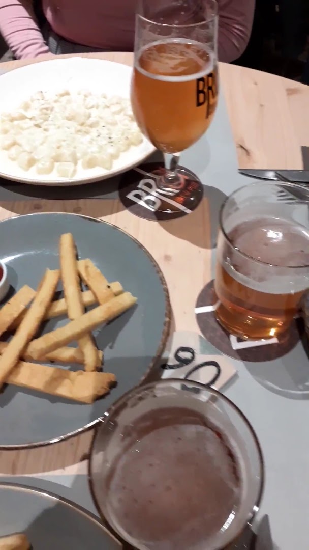 BRIX - Brew Pub, Collegno