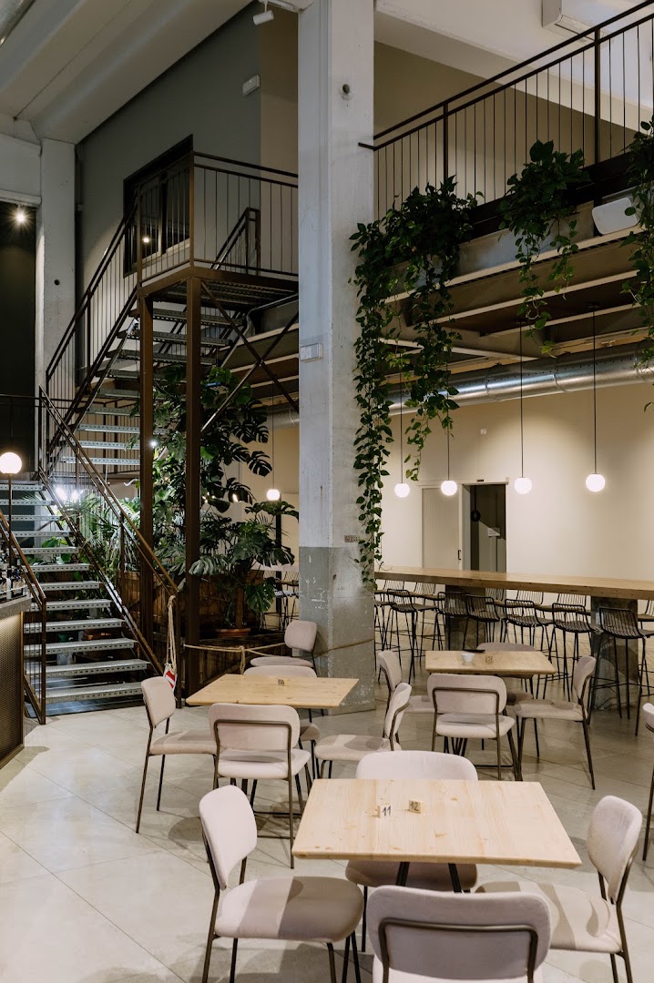 BRIX - Brew Pub
