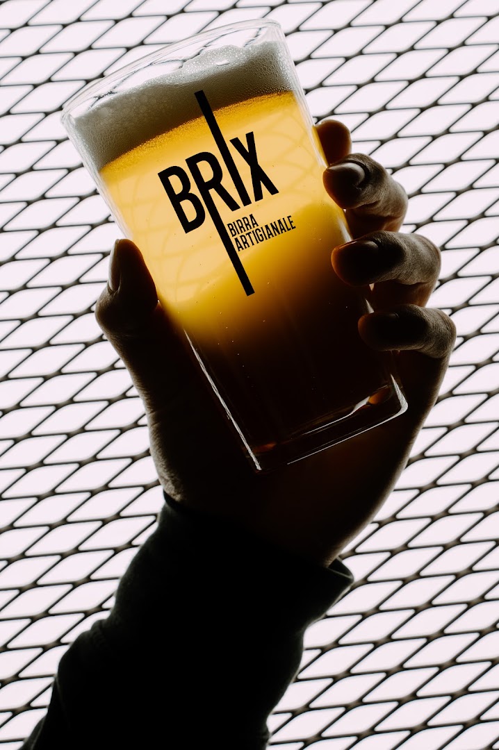 BRIX - Brew Pub