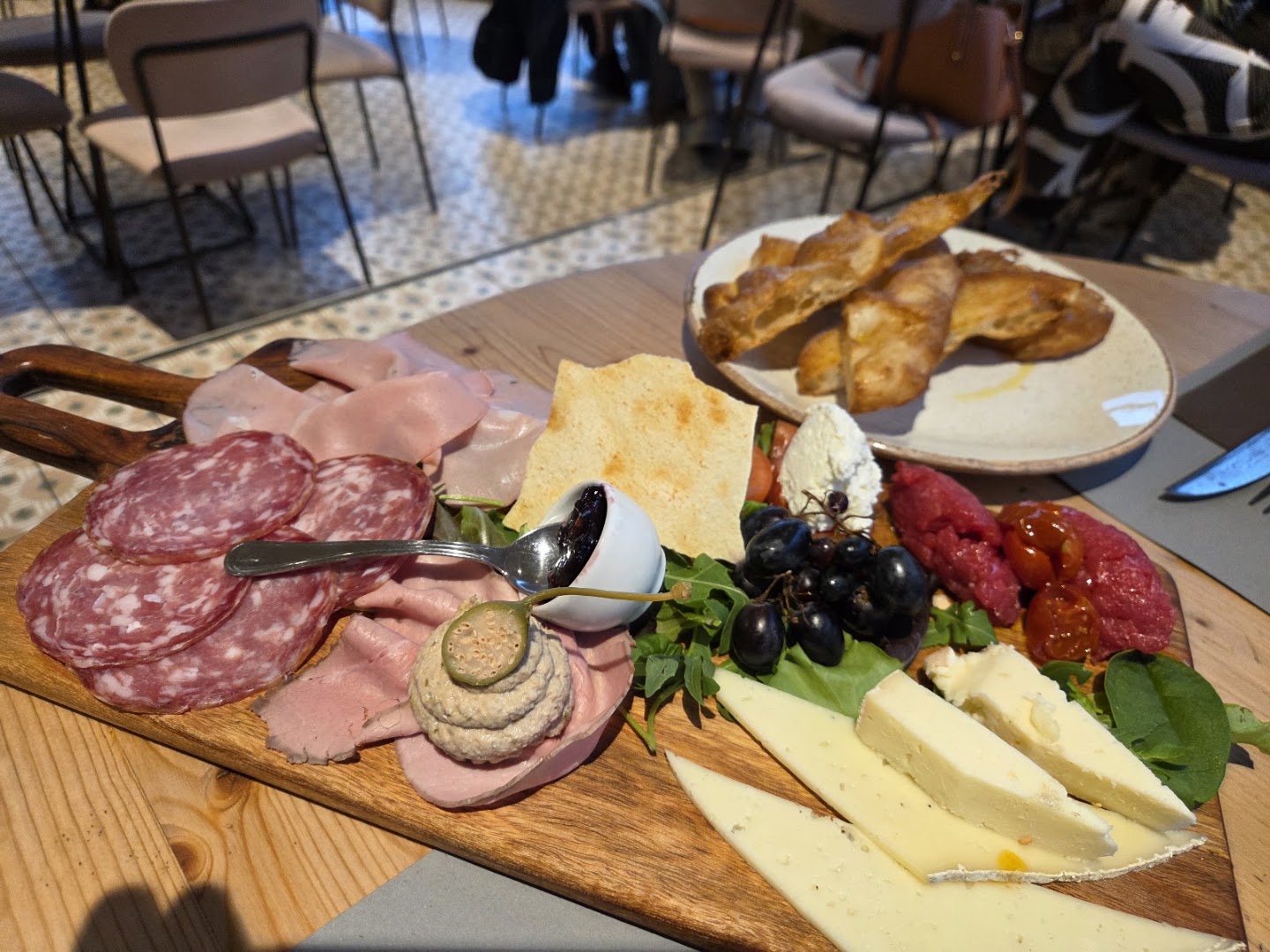 BRIX - Brew Pub