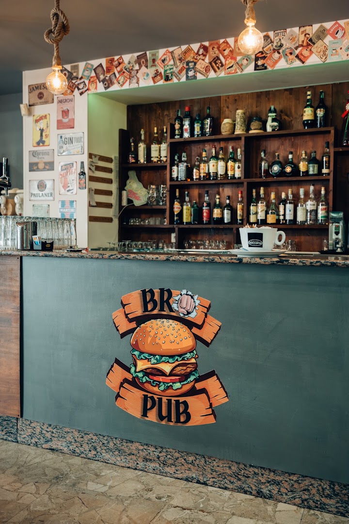 Bro Pub, Serra Sant'Abbondio