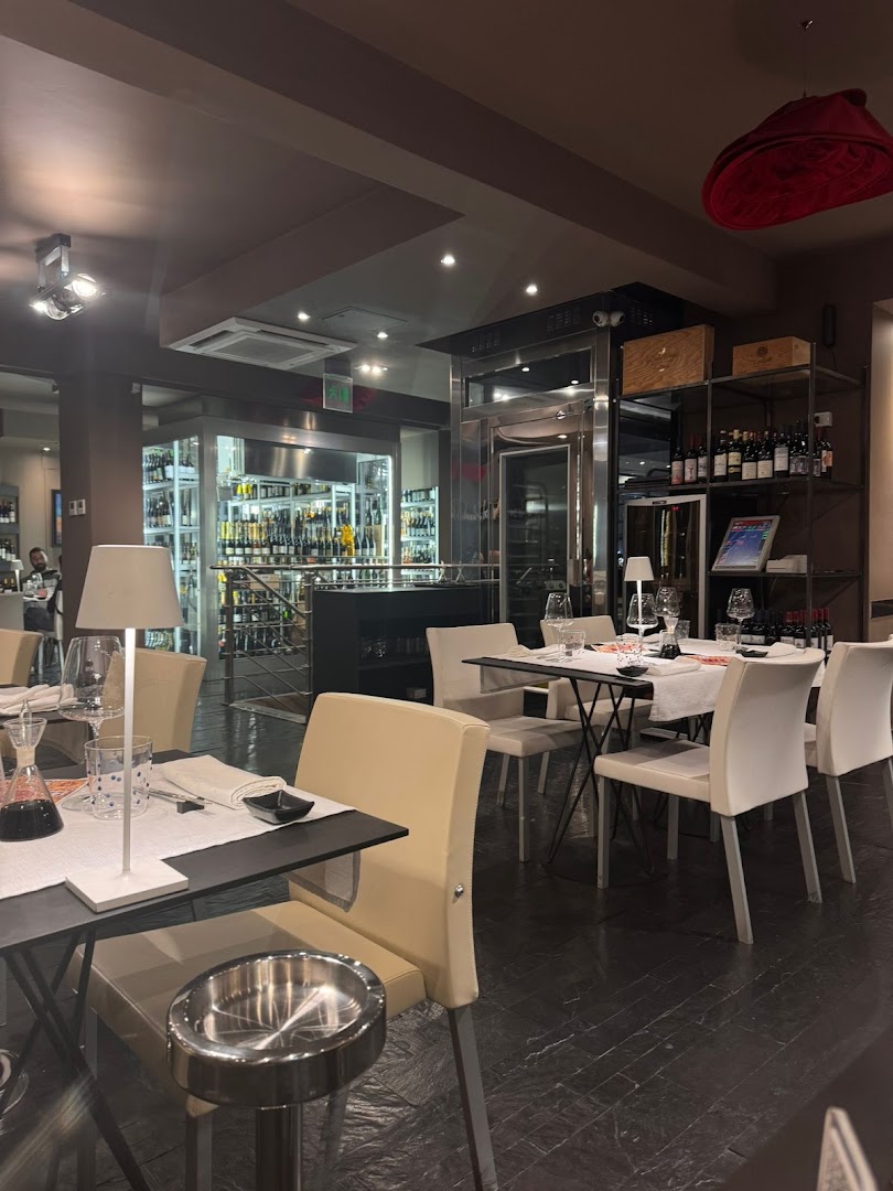 Broadside Sushi Genova