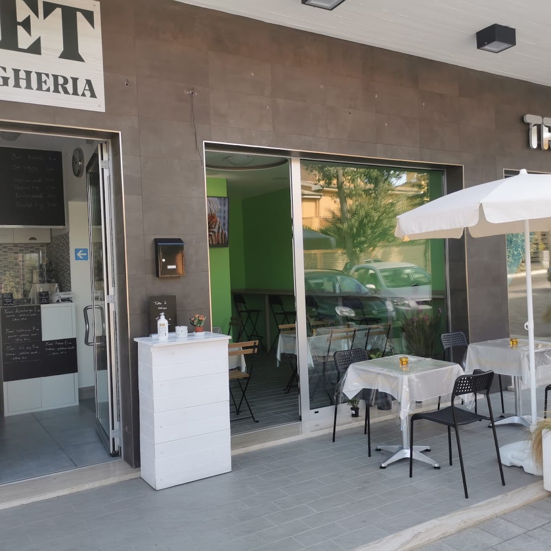 Broast Kebab Aranova