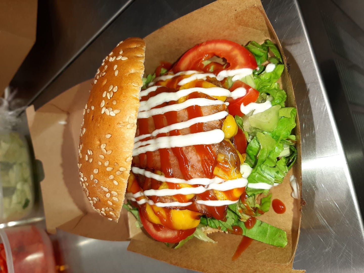 Broast Kebab Aranova
