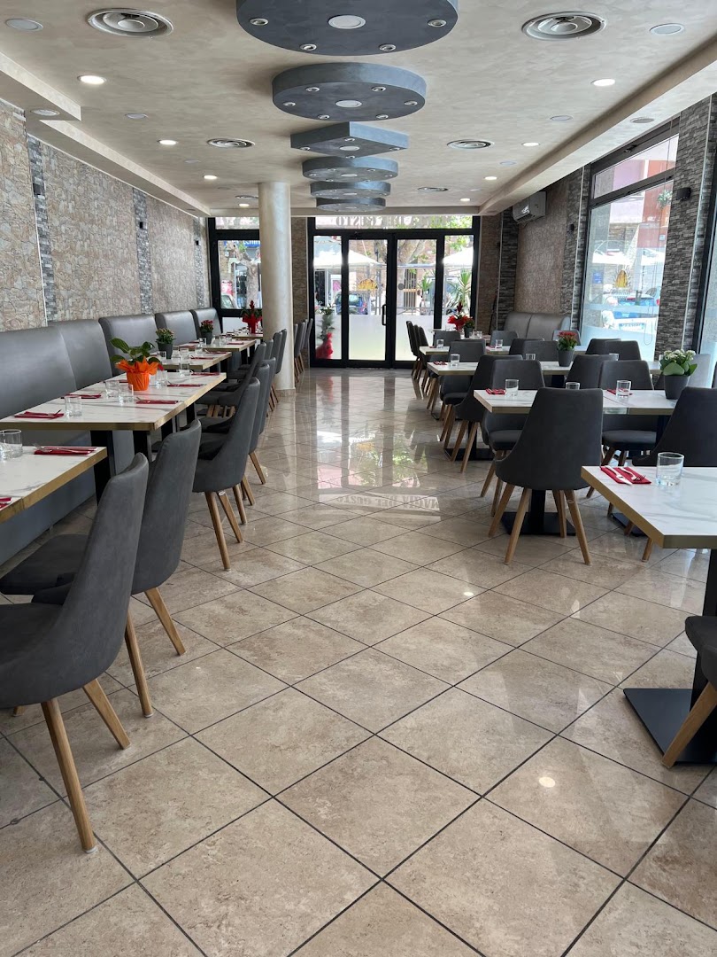 Broast Pizzeria