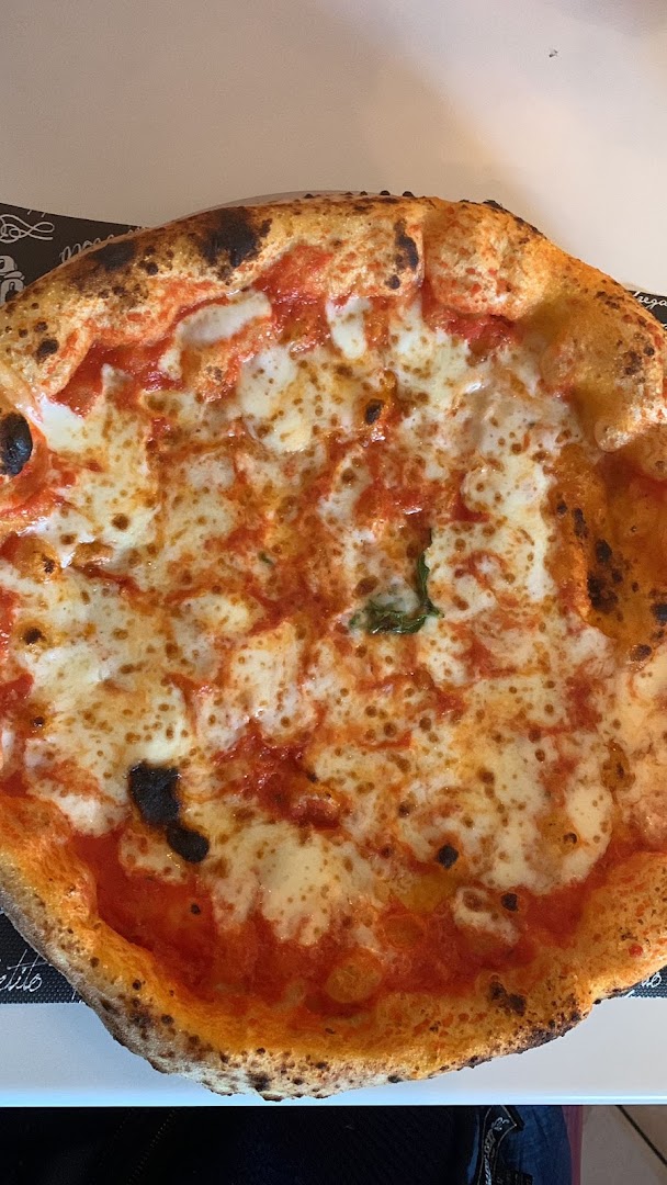Broast Pizzeria