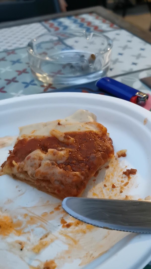 Brocante aperitivo e cucina