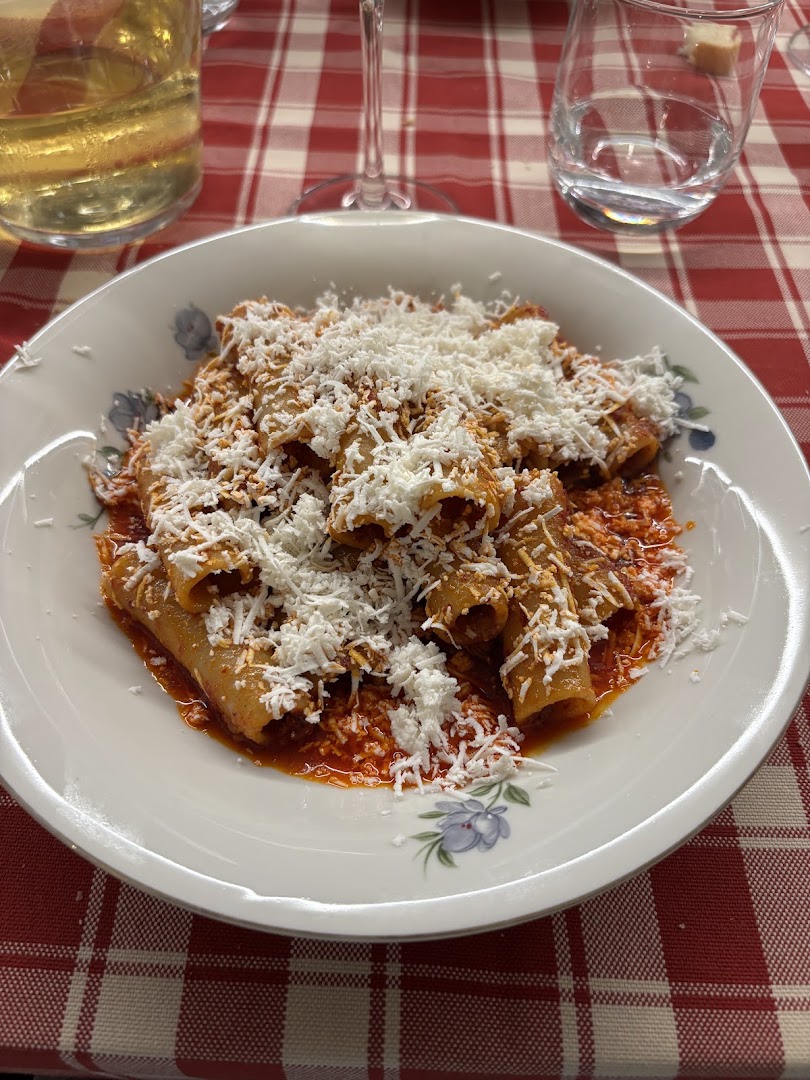 Broccia Ristorante Cucina Popolare, Torino