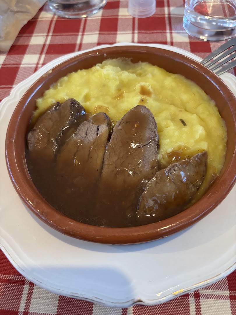 Broccia Ristorante Cucina Popolare
