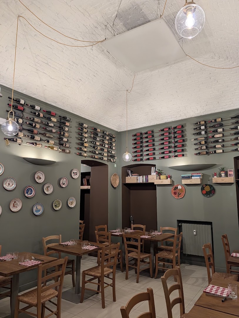 Broccia Ristorante Cucina Popolare