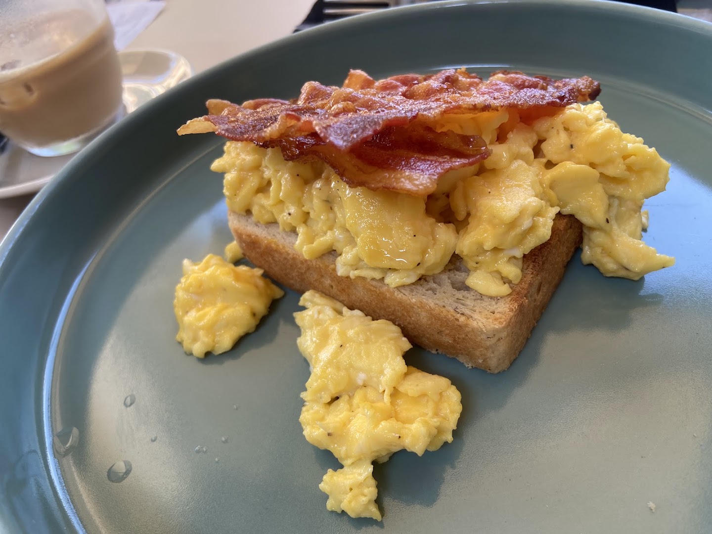 Brød