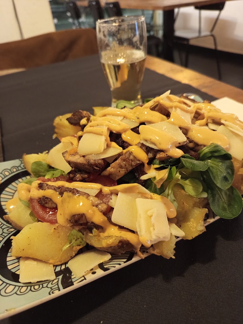 Brød, Albenga