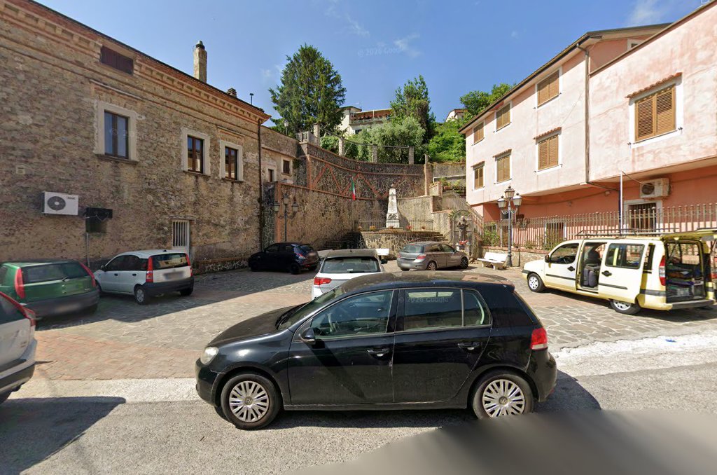 Brogna Maria Concetta