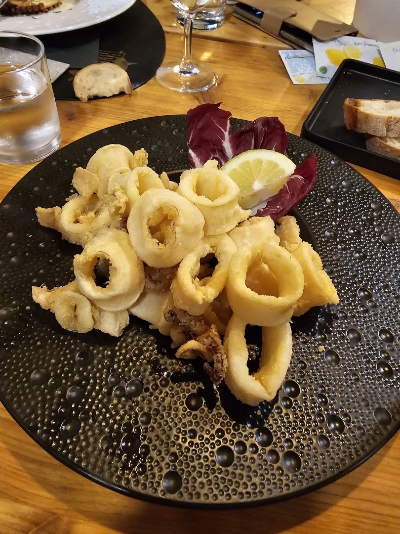 Brondi's Rest