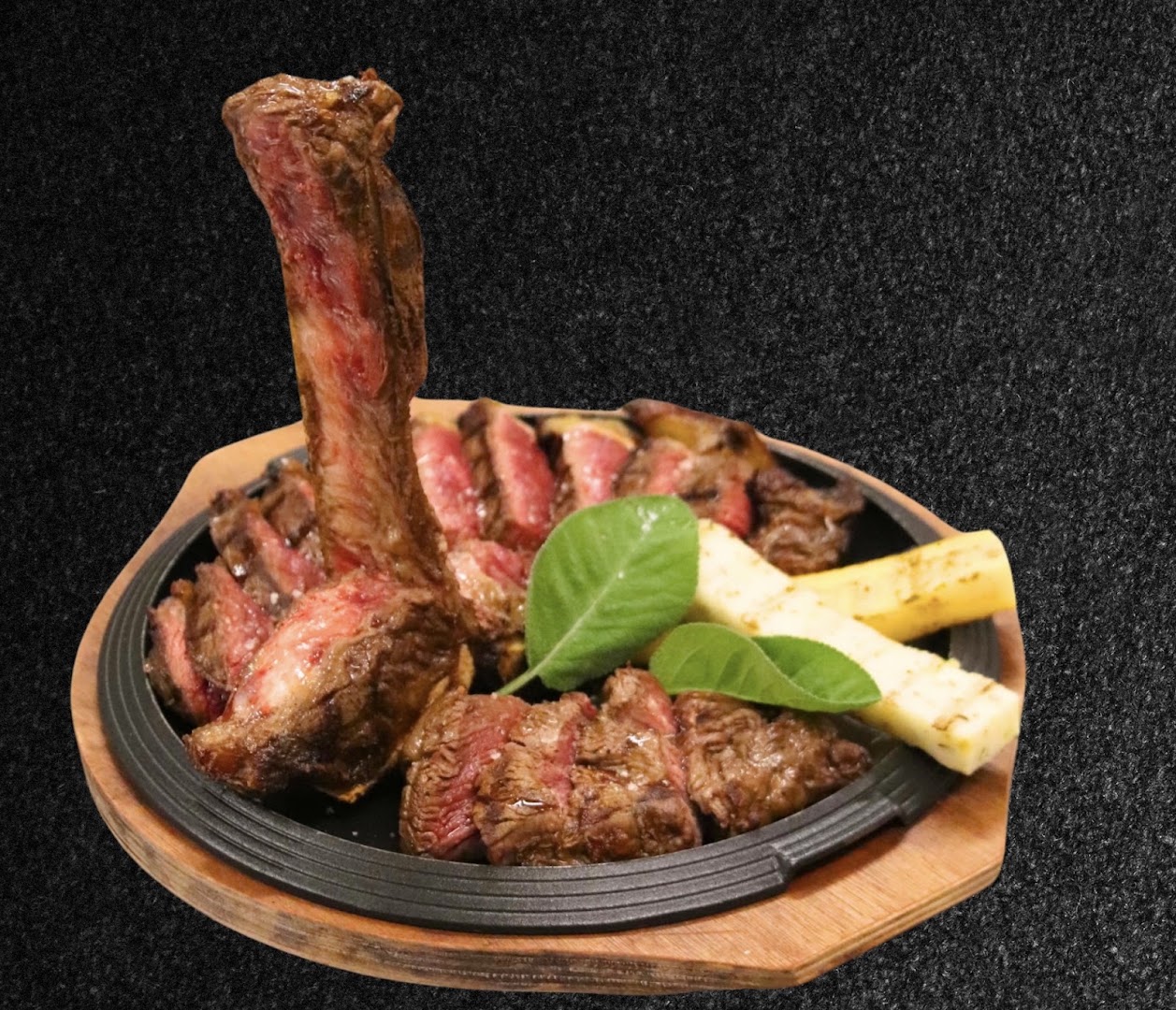 BRONZA CUERTA PUB & GRILL