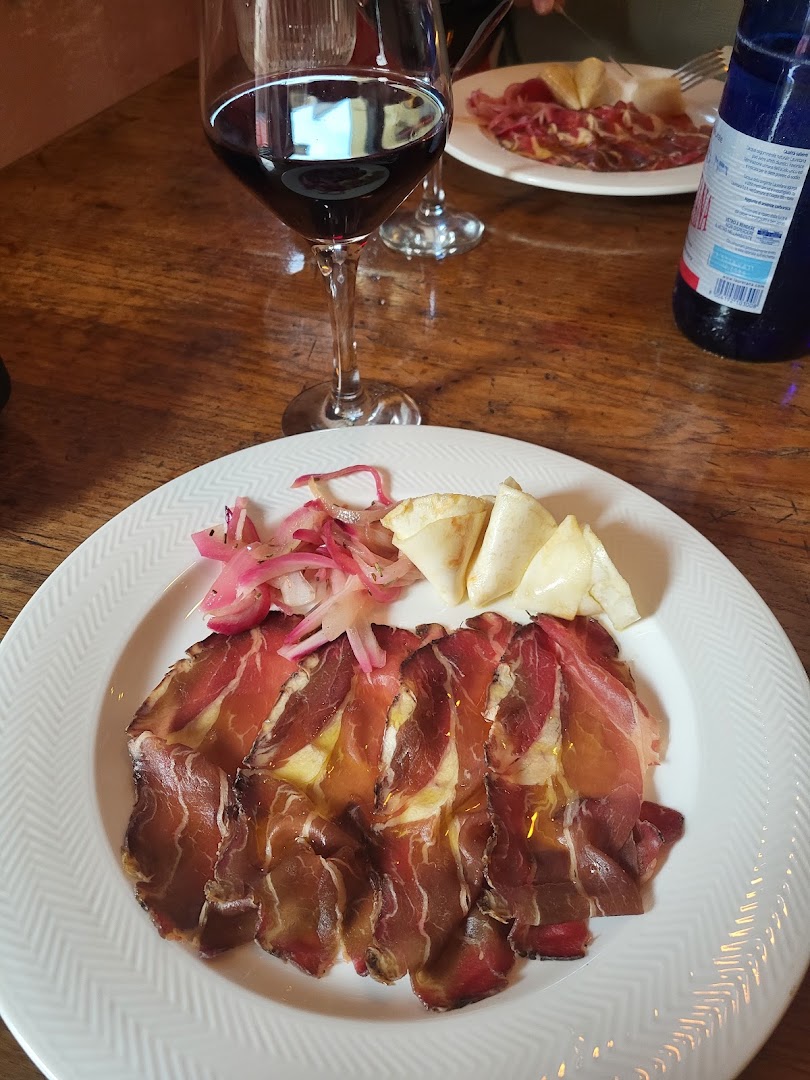 Bronzin Mania | Ristorante Enoteca,siamo a Chiavari