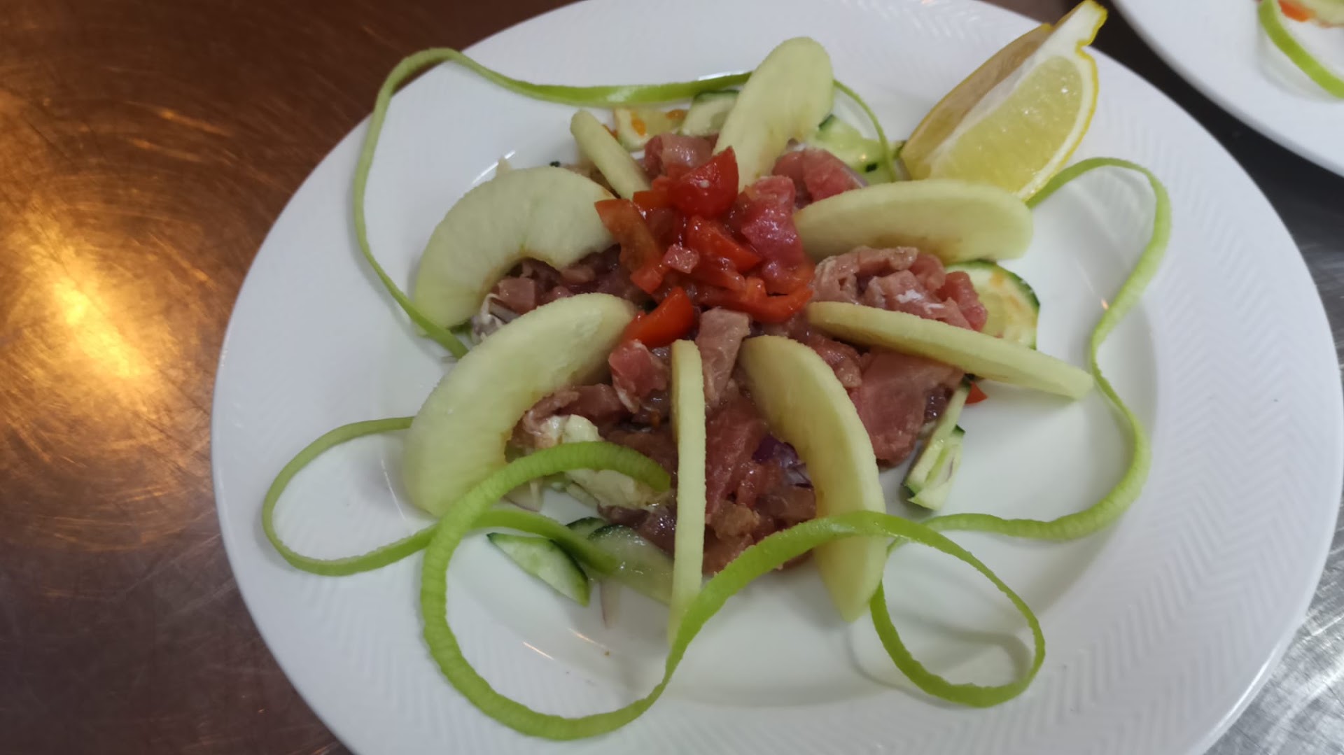 Bronzin Mania | Ristorante Enoteca,siamo a Chiavari