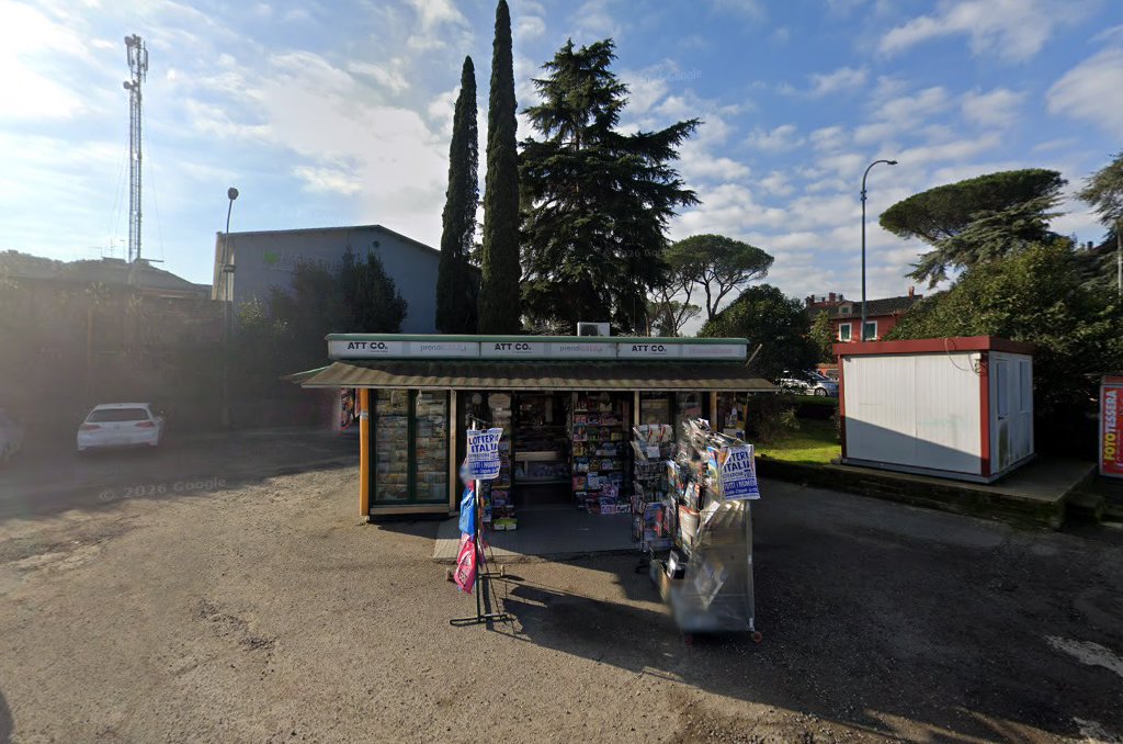 BRT - fermopoint