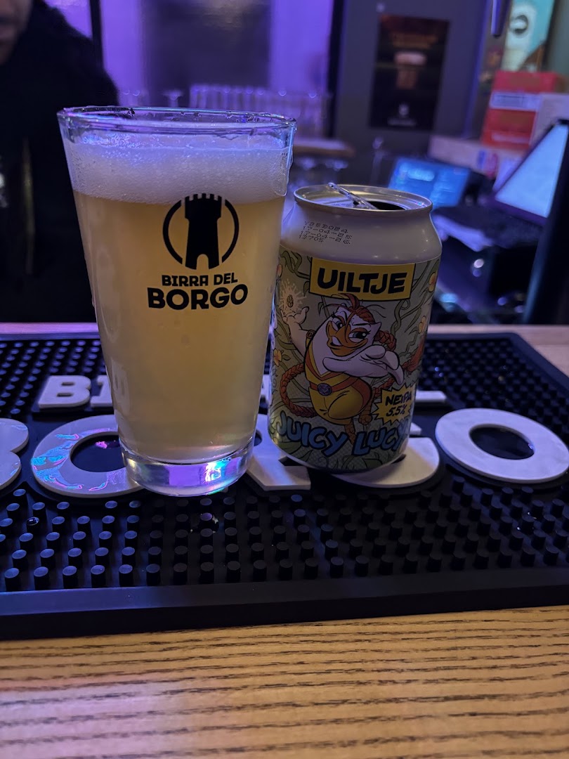 Bru Lab, Bologna